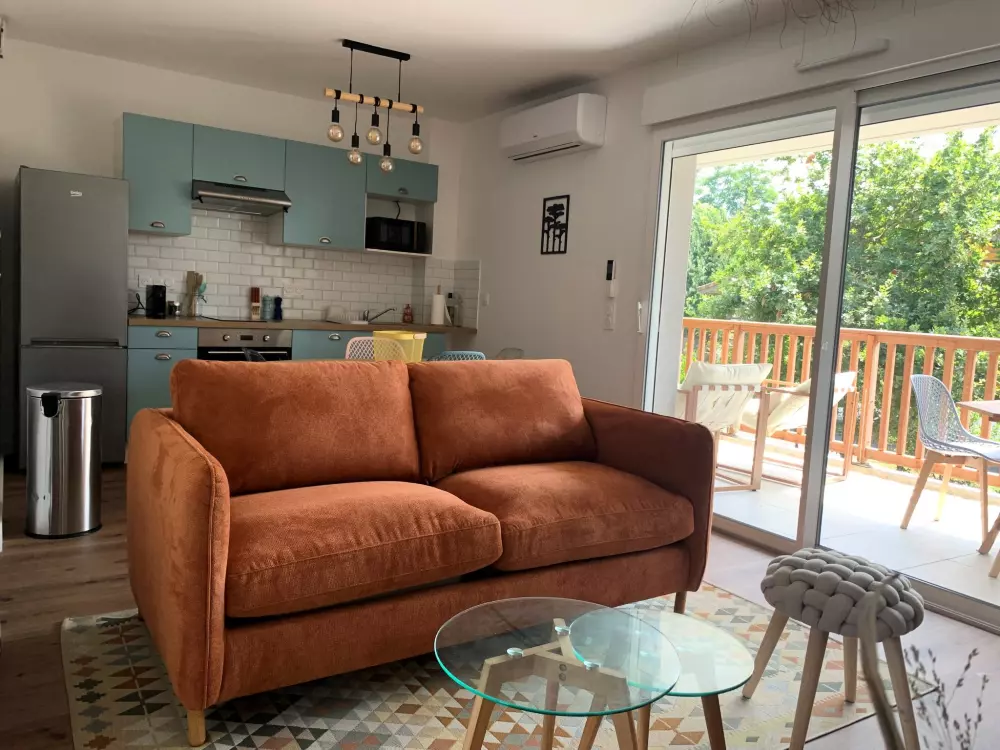 Résidence Jade et Elena