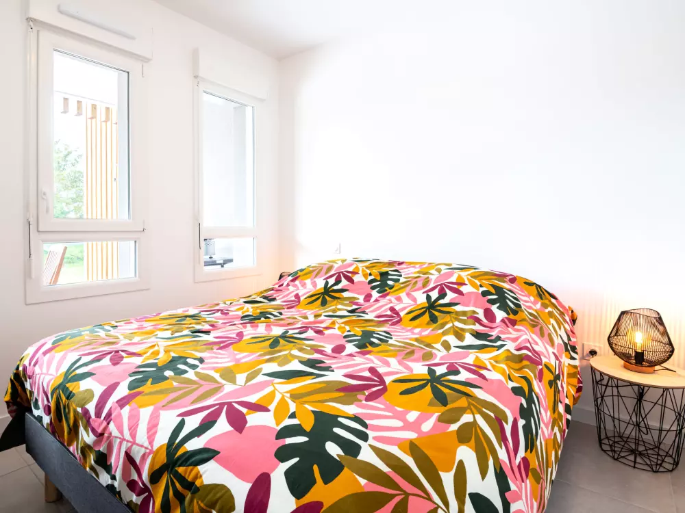 Résidence Jade et Elena