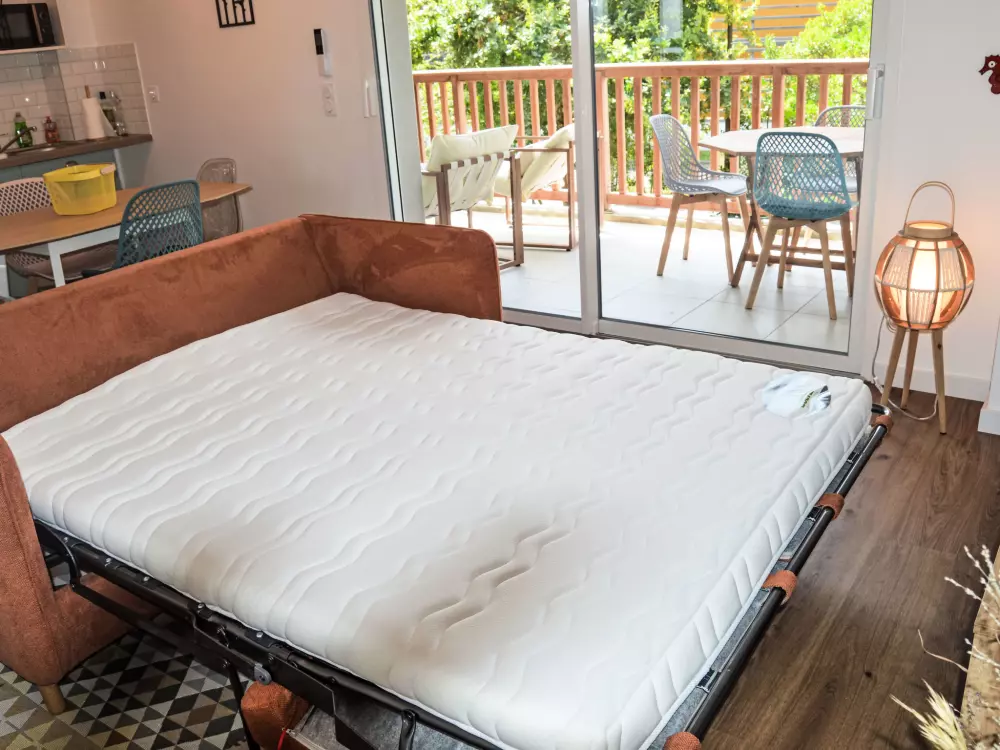 Résidence Jade et Elena