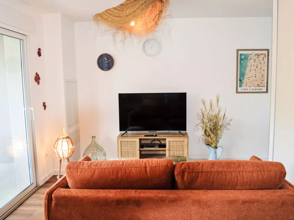 Résidence Jade et Elena