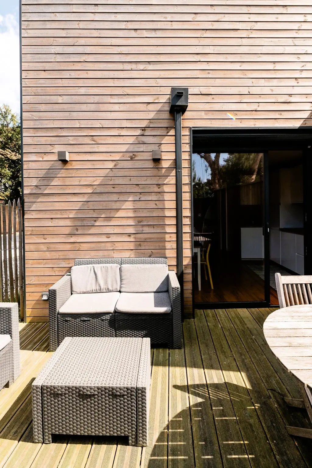 Résidence Villa Cocoon Contis-plage 1 chambre