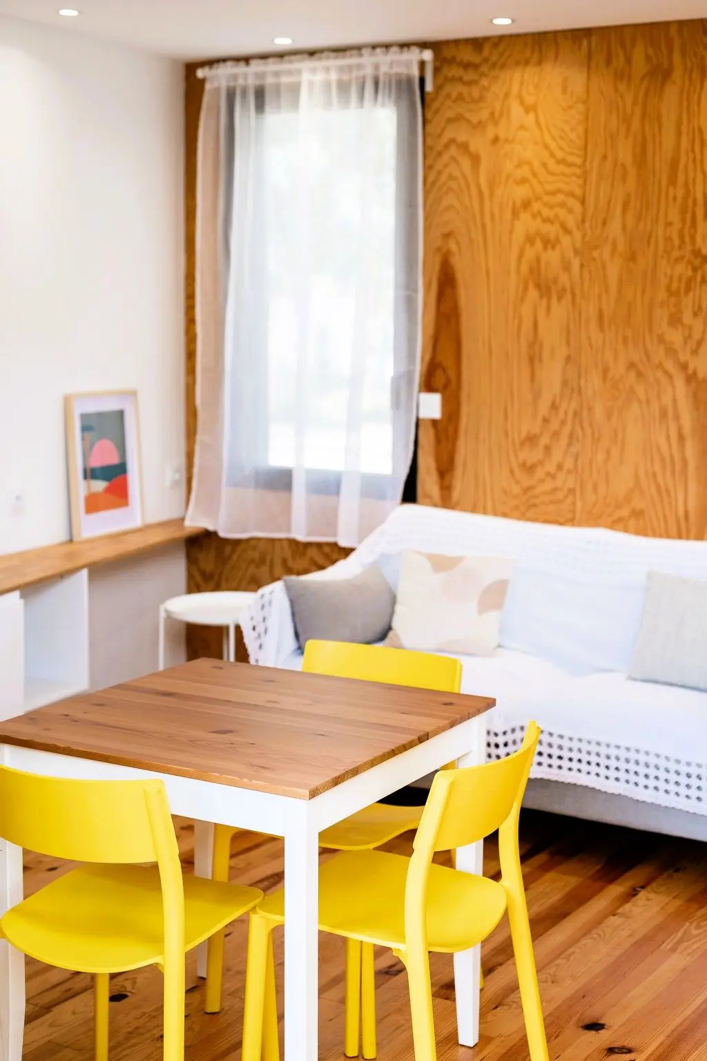 Résidence Villa Cocoon Contis-plage 1 chambre