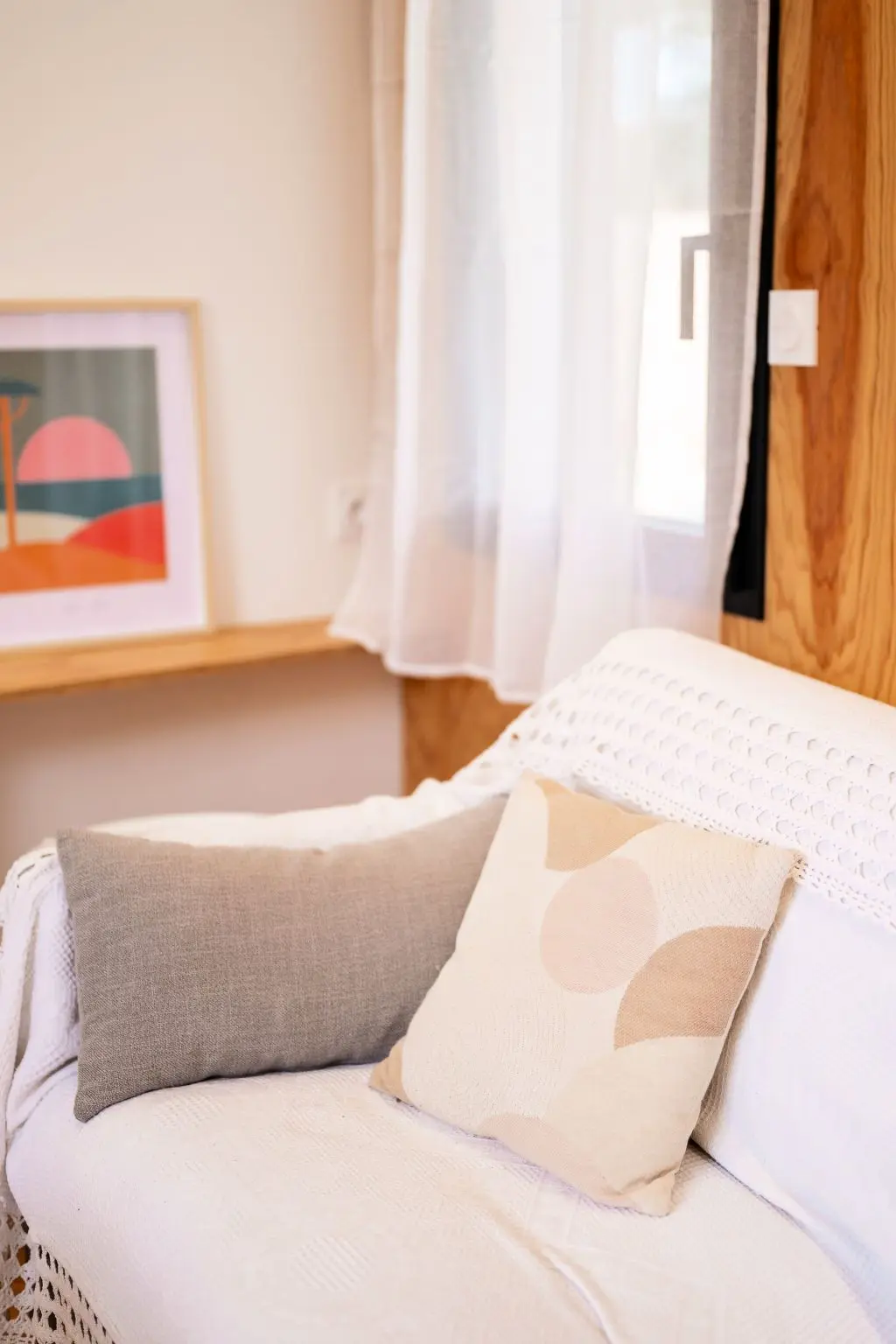 Résidence Villa Cocoon Contis-plage 1 chambre