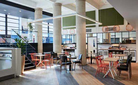 Aparthotel Adagio Liverpool City Centre ****