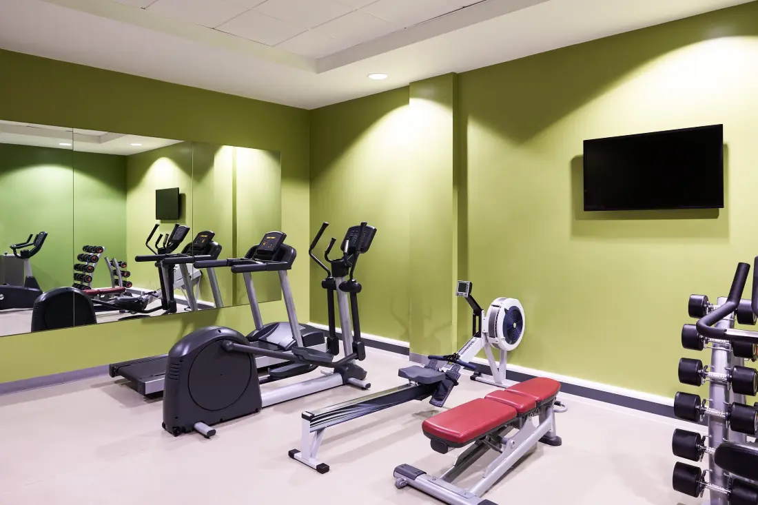 Aparthotel Adagio Liverpool City Centre 4 étoiles★★★★