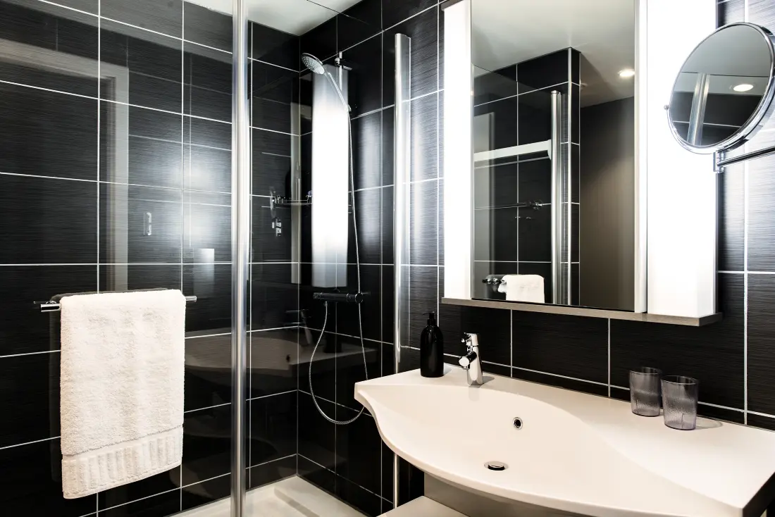 Aparthotel Adagio Liverpool City Centre 4 étoiles★★★★