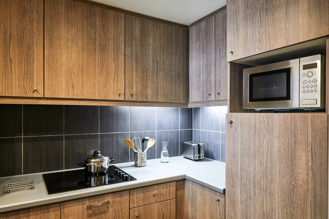 Aparthotel Adagio Liverpool City Centre 4 étoiles★★★★