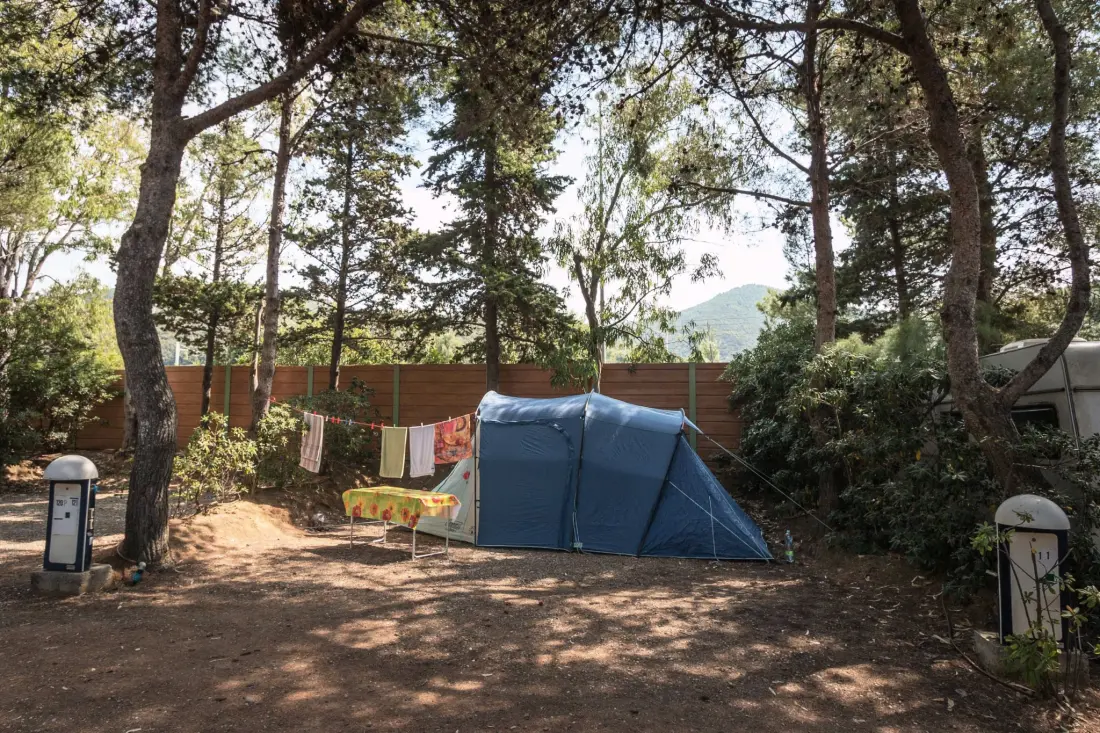 MIRAMARE Village - Apartments - Camping 3 étoiles★★★