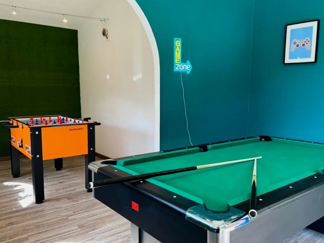 MIRAMARE Village - Apartments - Camping 3 étoiles★★★