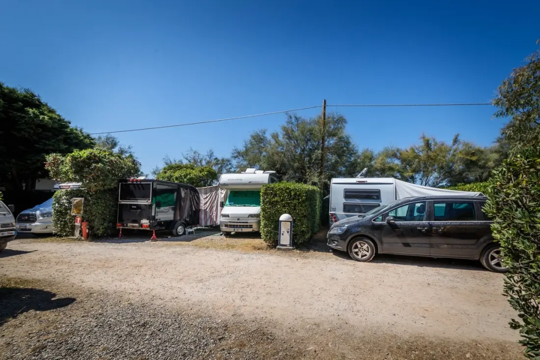 MIRAMARE Village - Apartments - Camping 3 étoiles★★★