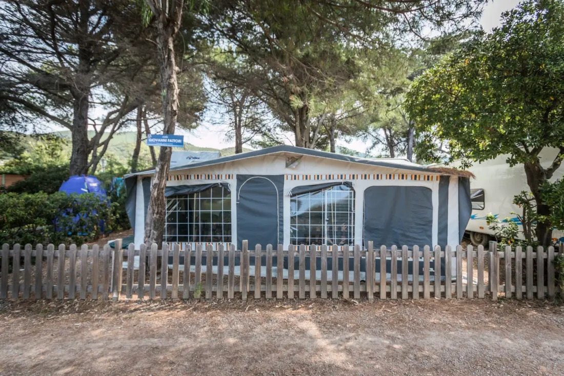 MIRAMARE Village - Apartments - Camping 3 étoiles★★★
