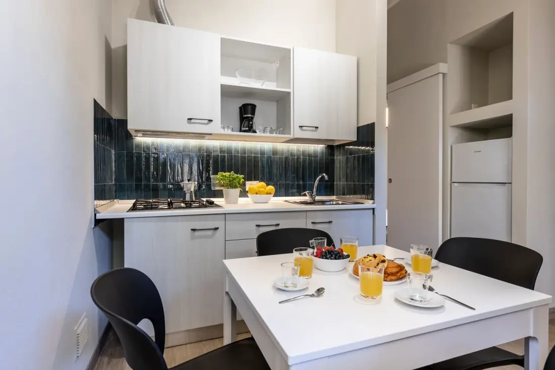 MIRAMARE Village - Apartments - Camping 3 étoiles★★★