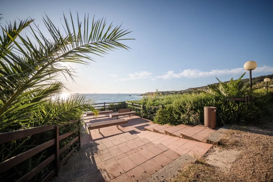 MIRAMARE Village - Apartments - Camping 3 étoiles★★★