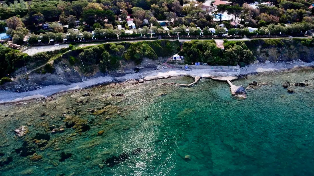 MIRAMARE Village - Apartments - Camping 3 étoiles★★★