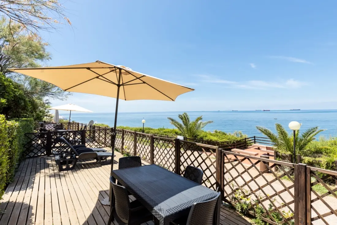 MIRAMARE Village - Apartments - Camping 3 étoiles★★★