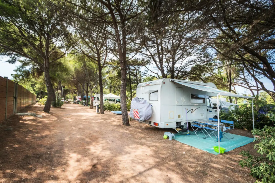 MIRAMARE Village - Apartments - Camping 3 étoiles★★★