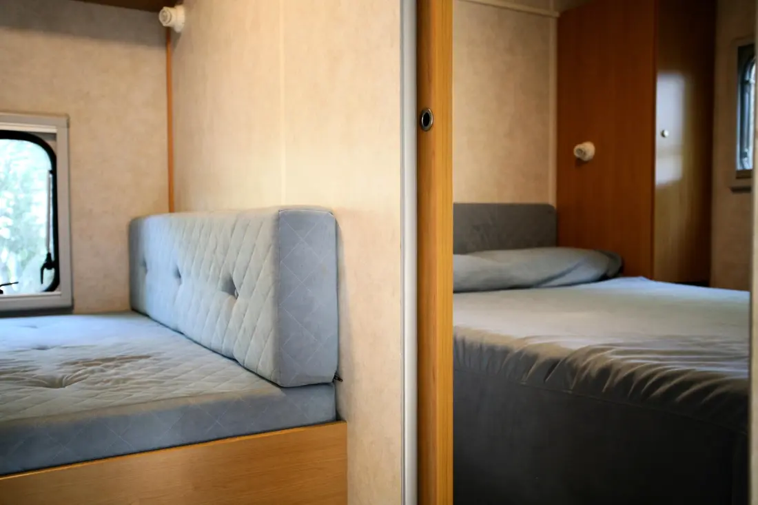 MIRAMARE Village - Apartments - Camping 3 étoiles★★★