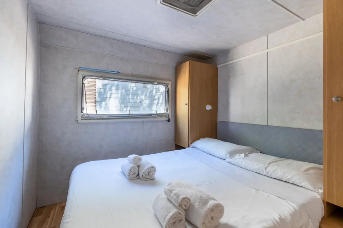 MIRAMARE Village - Apartments - Camping 3 étoiles★★★