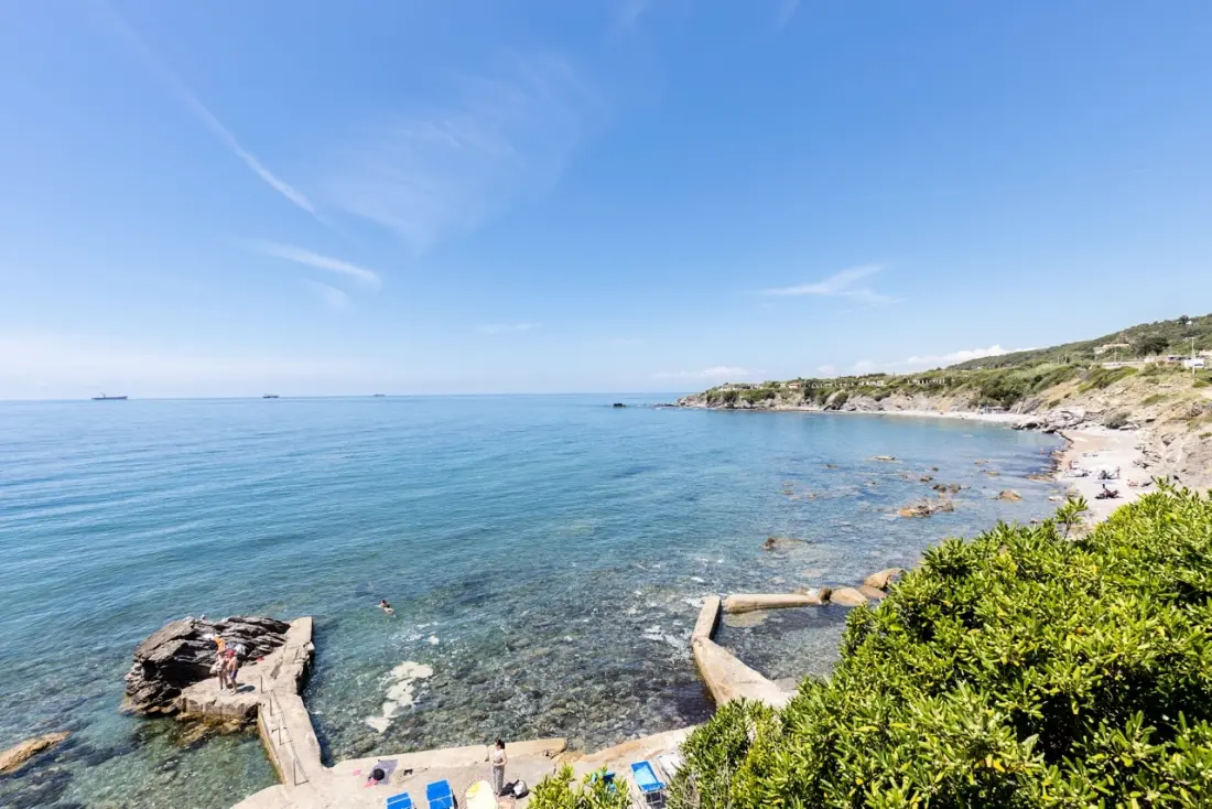 MIRAMARE Village - Apartments - Camping 3 étoiles★★★