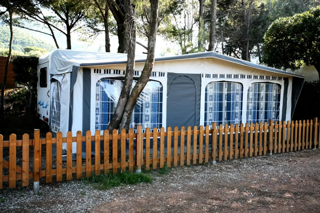 MIRAMARE Village - Apartments - Camping 3 étoiles★★★