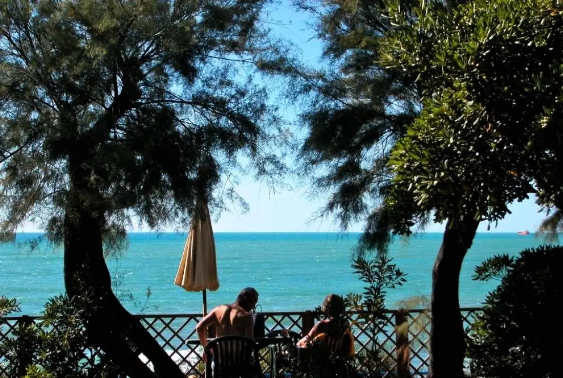 MIRAMARE Village - Apartments - Camping 3 étoiles★★★
