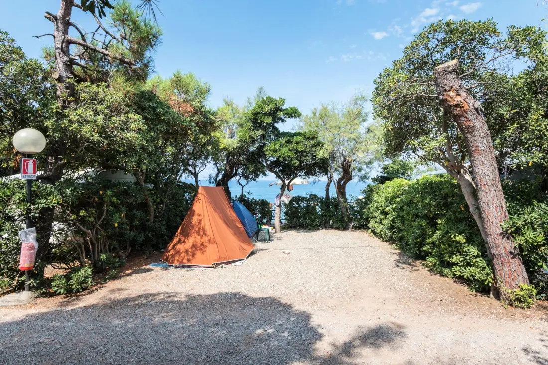 MIRAMARE Village - Apartments - Camping 3 étoiles★★★