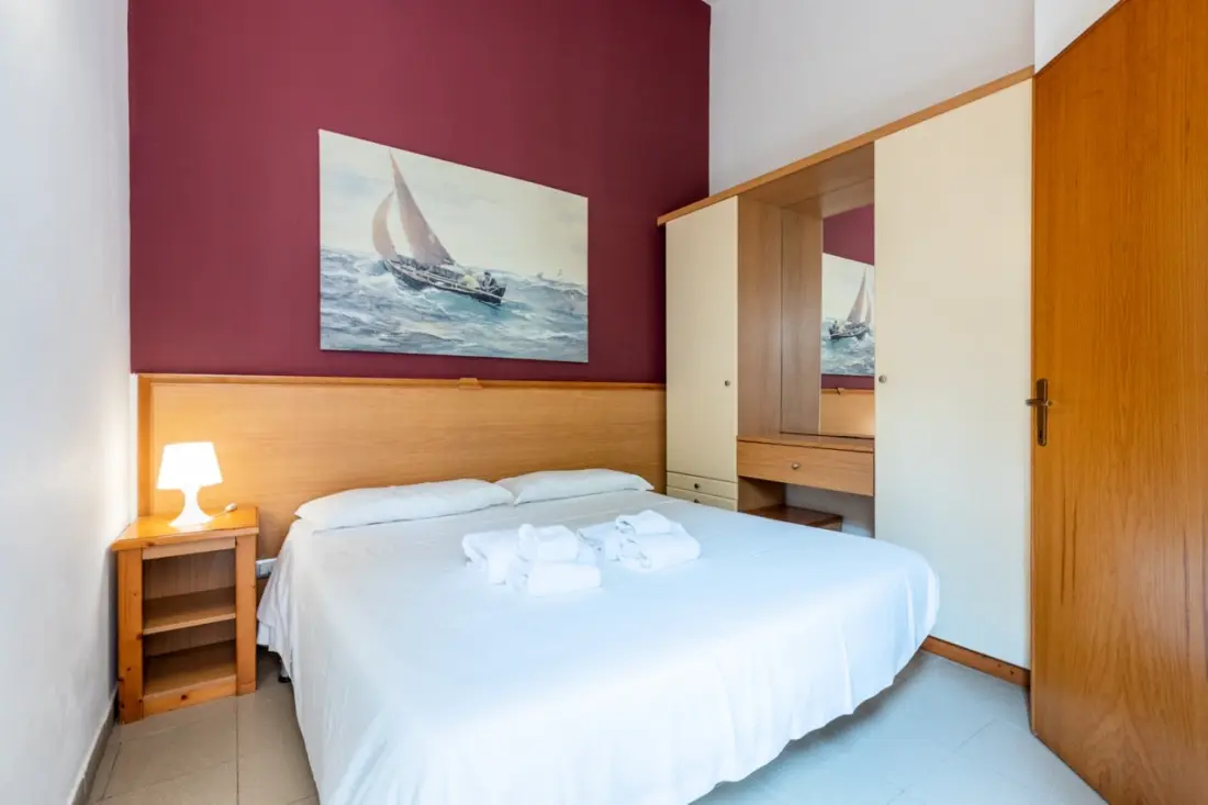 MIRAMARE Village - Apartments - Camping 3 étoiles★★★