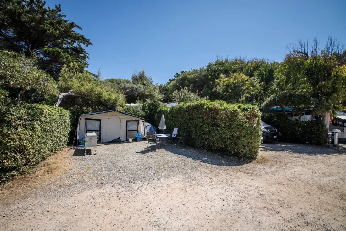 MIRAMARE Village - Apartments - Camping 3 étoiles★★★