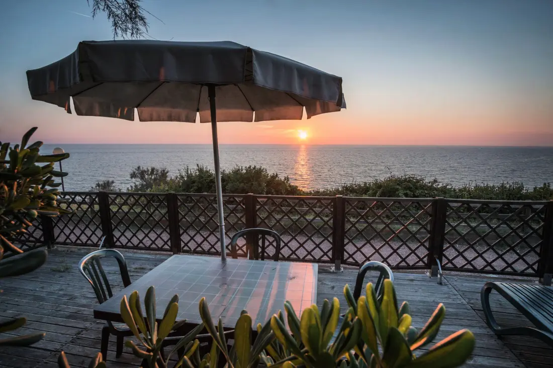 MIRAMARE Village - Apartments - Camping 3 étoiles★★★