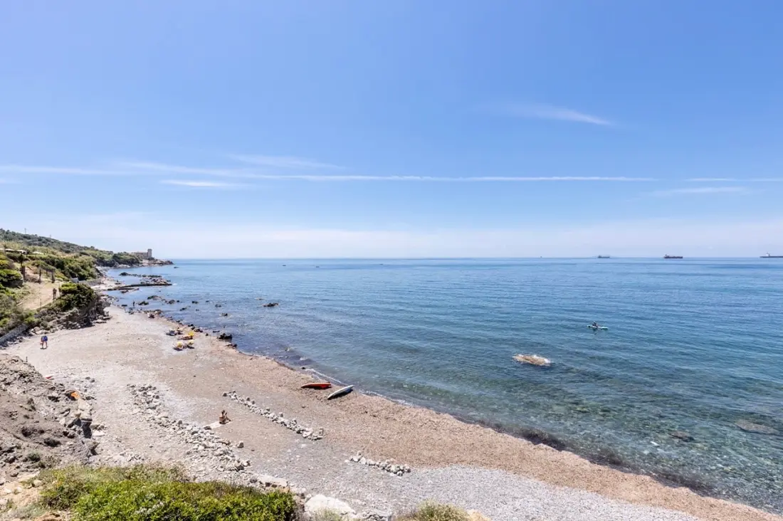 MIRAMARE Village - Apartments - Camping 3 étoiles★★★