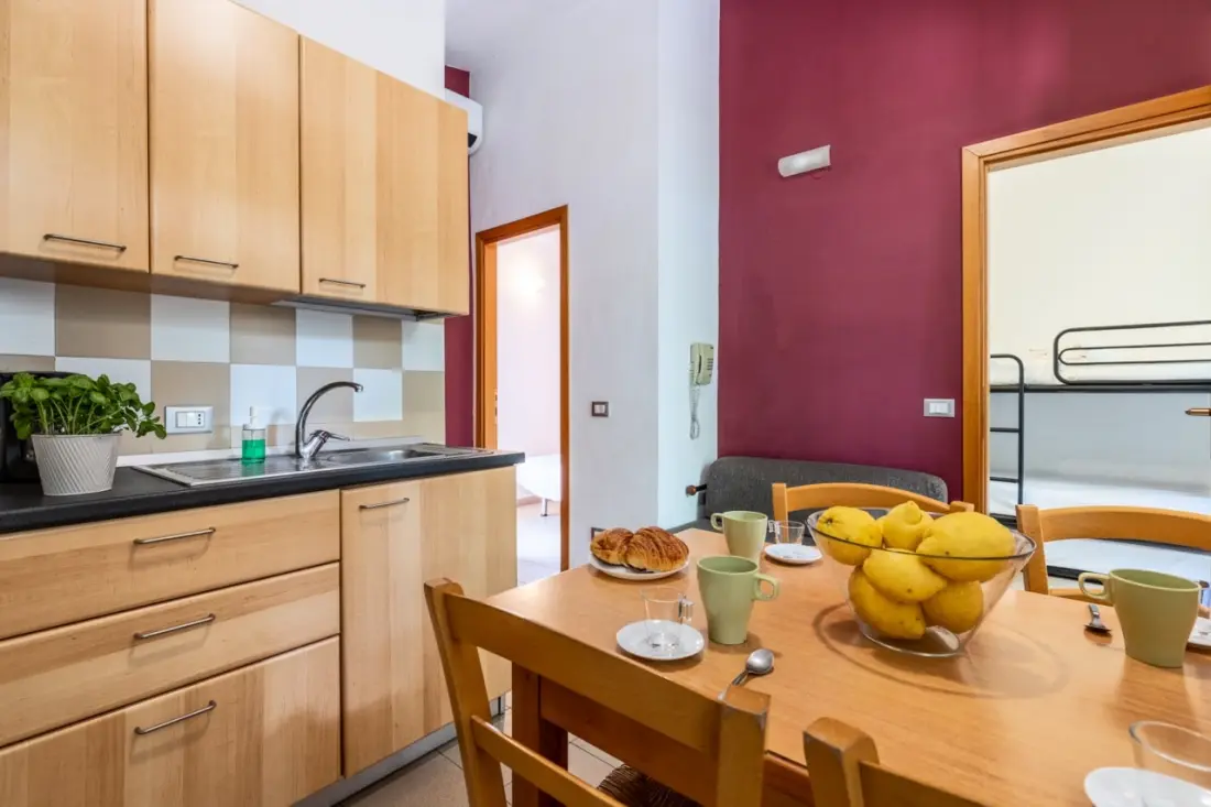 MIRAMARE Village - Apartments - Camping 3 étoiles★★★