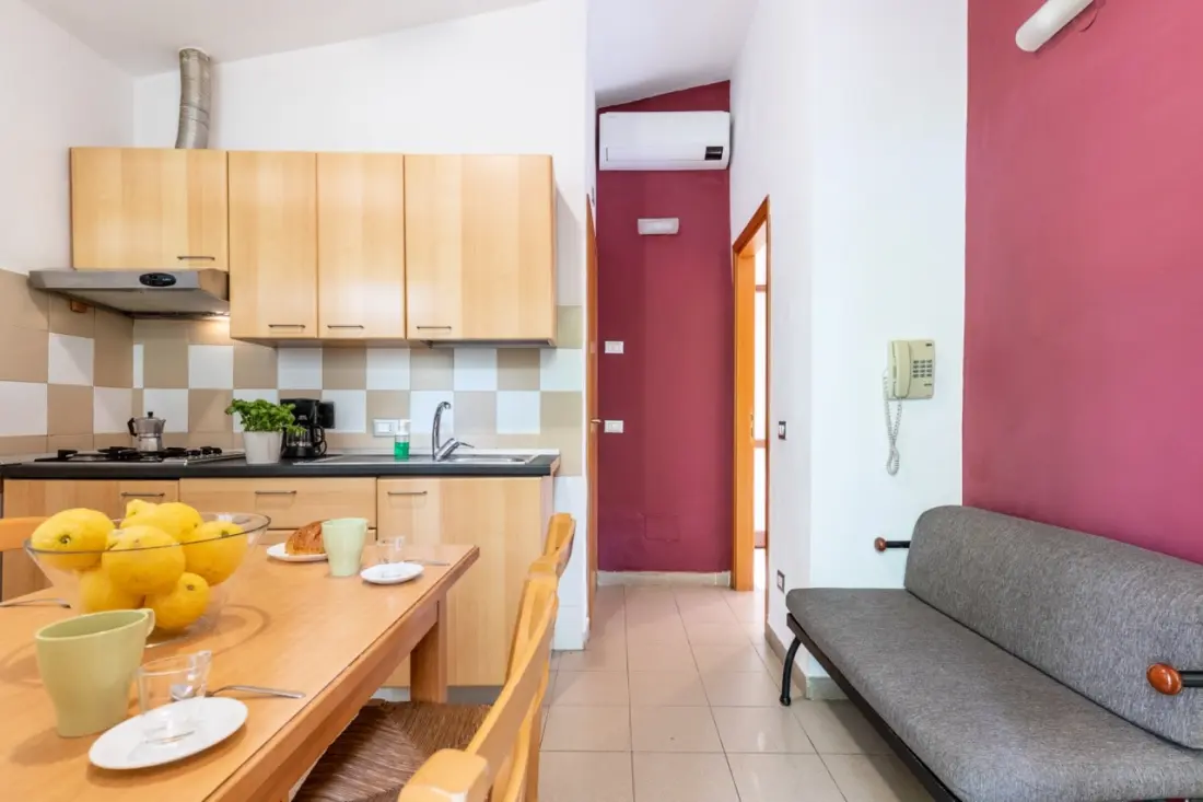 MIRAMARE Village - Apartments - Camping 3 étoiles★★★
