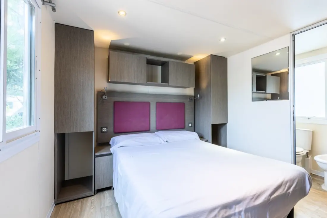MIRAMARE Village - Apartments - Camping 3 étoiles★★★