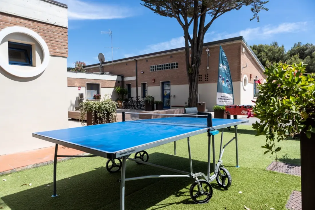 MIRAMARE Village - Apartments - Camping 3 étoiles★★★