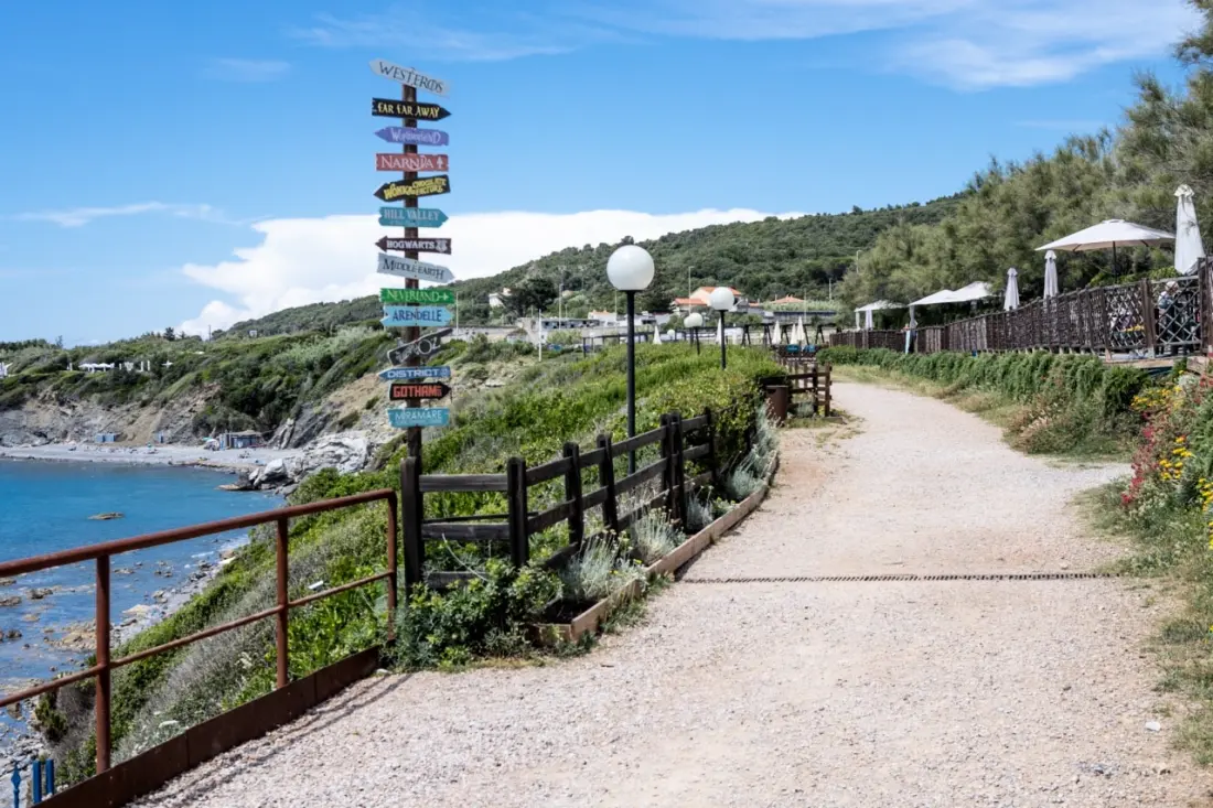MIRAMARE Village - Apartments - Camping 3 étoiles★★★
