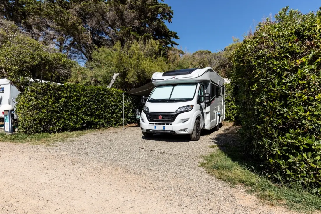 MIRAMARE Village - Apartments - Camping 3 étoiles★★★