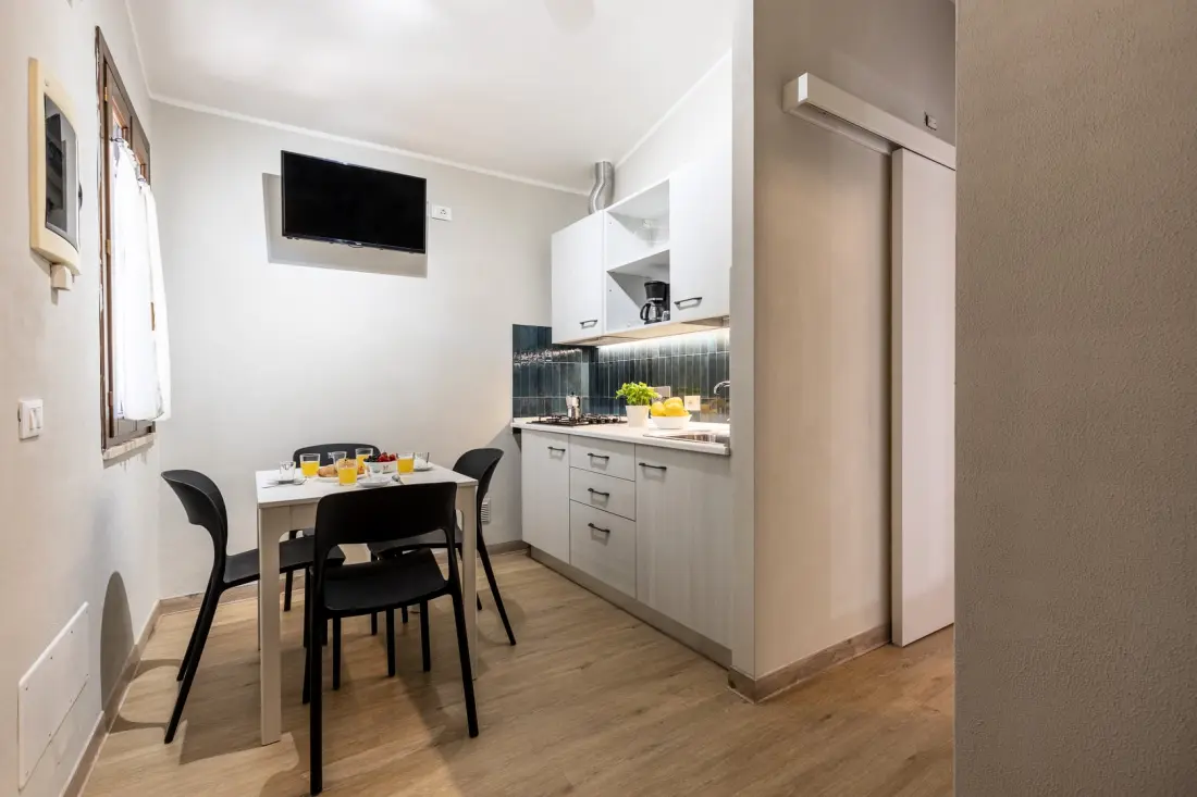MIRAMARE Village - Apartments - Camping 3 étoiles★★★