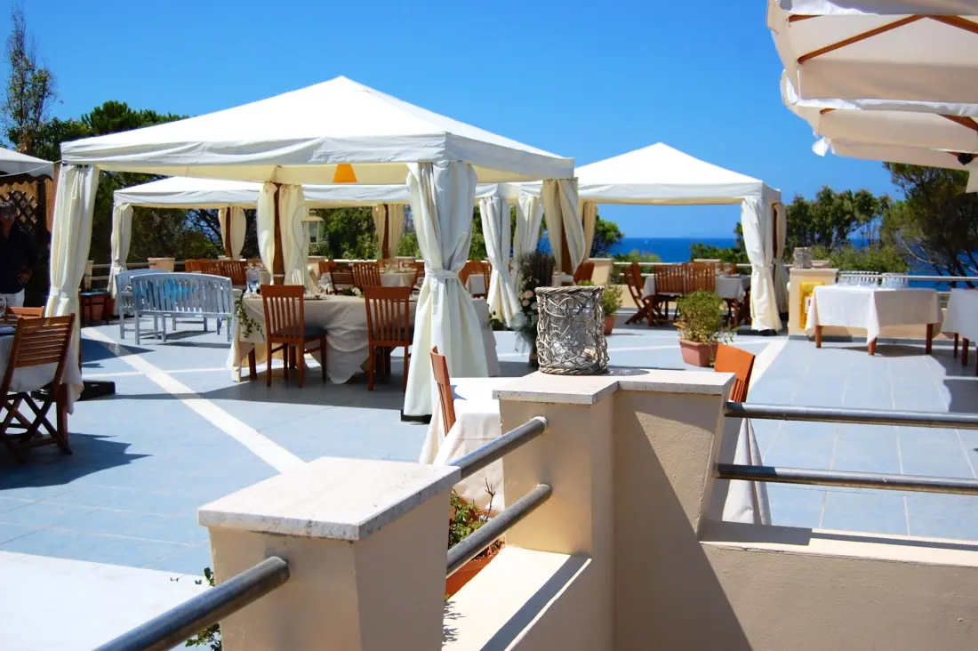 MIRAMARE Village - Apartments - Camping 3 étoiles★★★