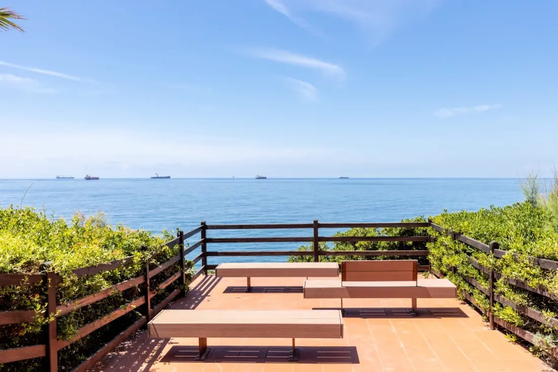 MIRAMARE Village - Apartments - Camping 3 étoiles★★★