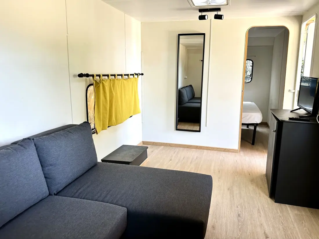 MIRAMARE Village - Apartments - Camping 3 étoiles★★★