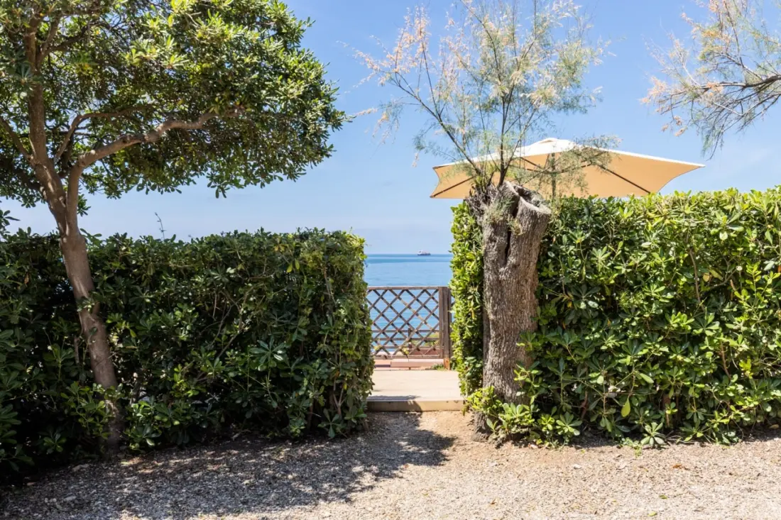 MIRAMARE Village - Apartments - Camping 3 étoiles★★★