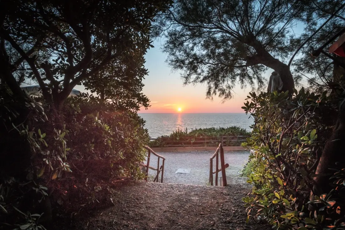 MIRAMARE Village - Apartments - Camping 3 étoiles★★★
