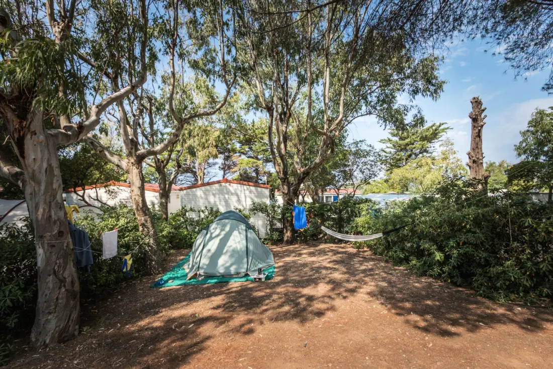MIRAMARE Village - Apartments - Camping 3 étoiles★★★