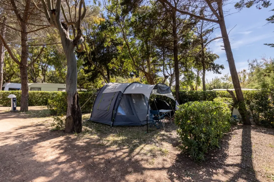 MIRAMARE Village - Apartments - Camping 3 étoiles★★★