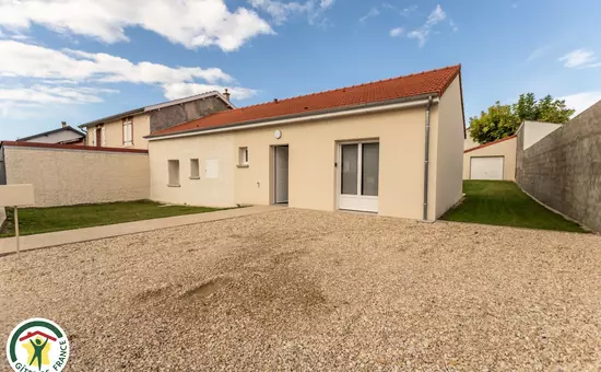 Gîte de France Chez aurel et max 3 épis