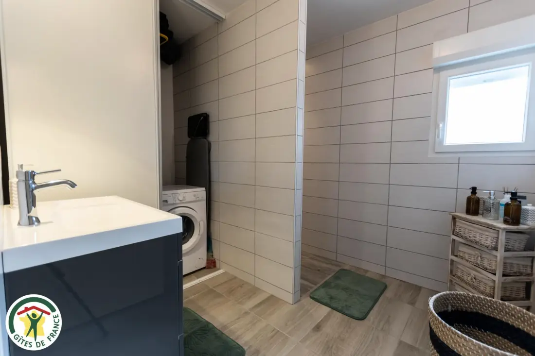 Gîte de France Chez aurel et max 3 épis