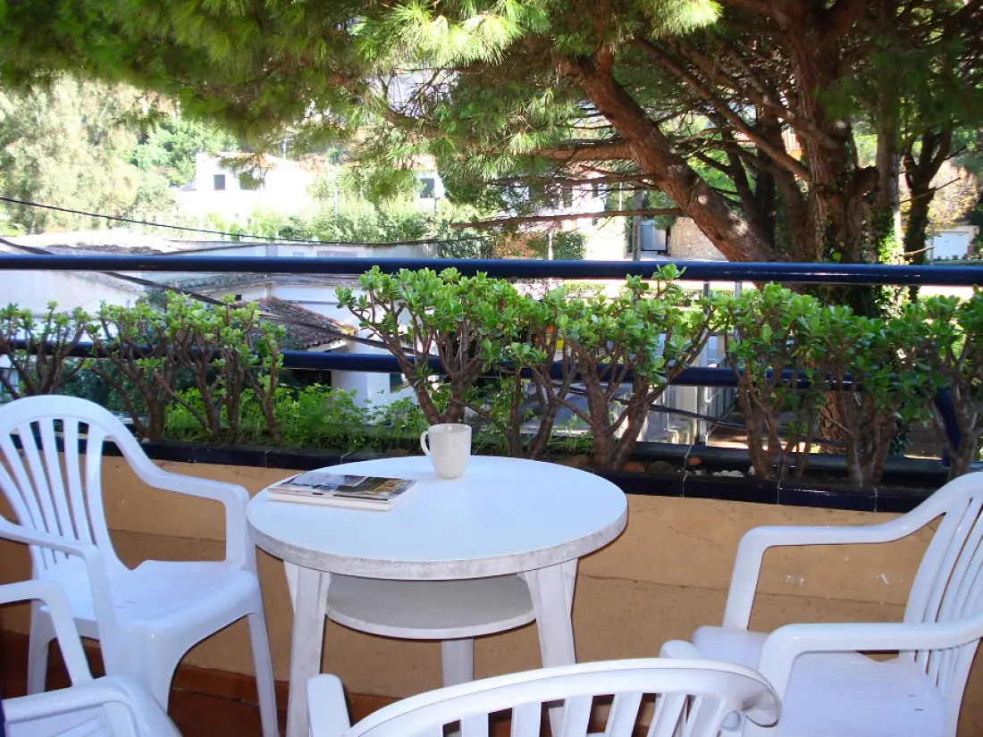 Appartement Huertas