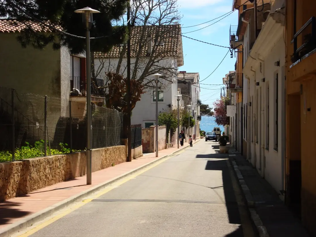 Appartement Huertas