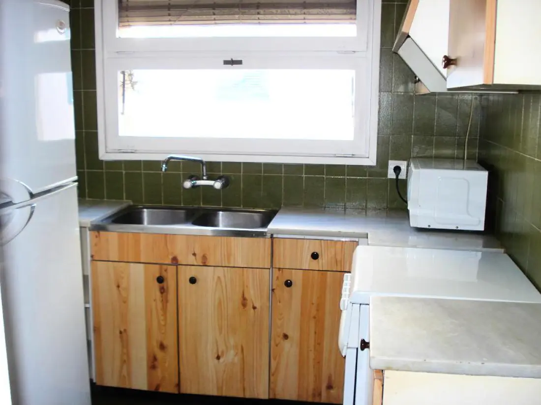 Appartement Huertas