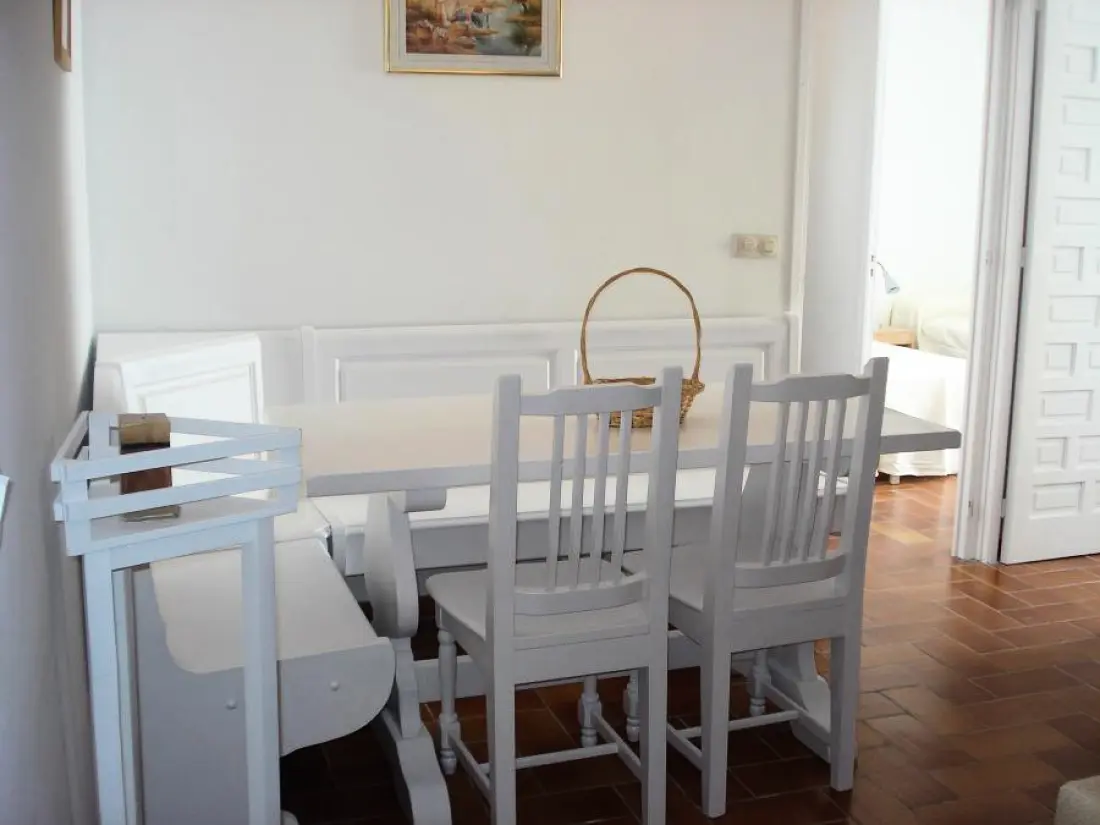 Appartement Huertas